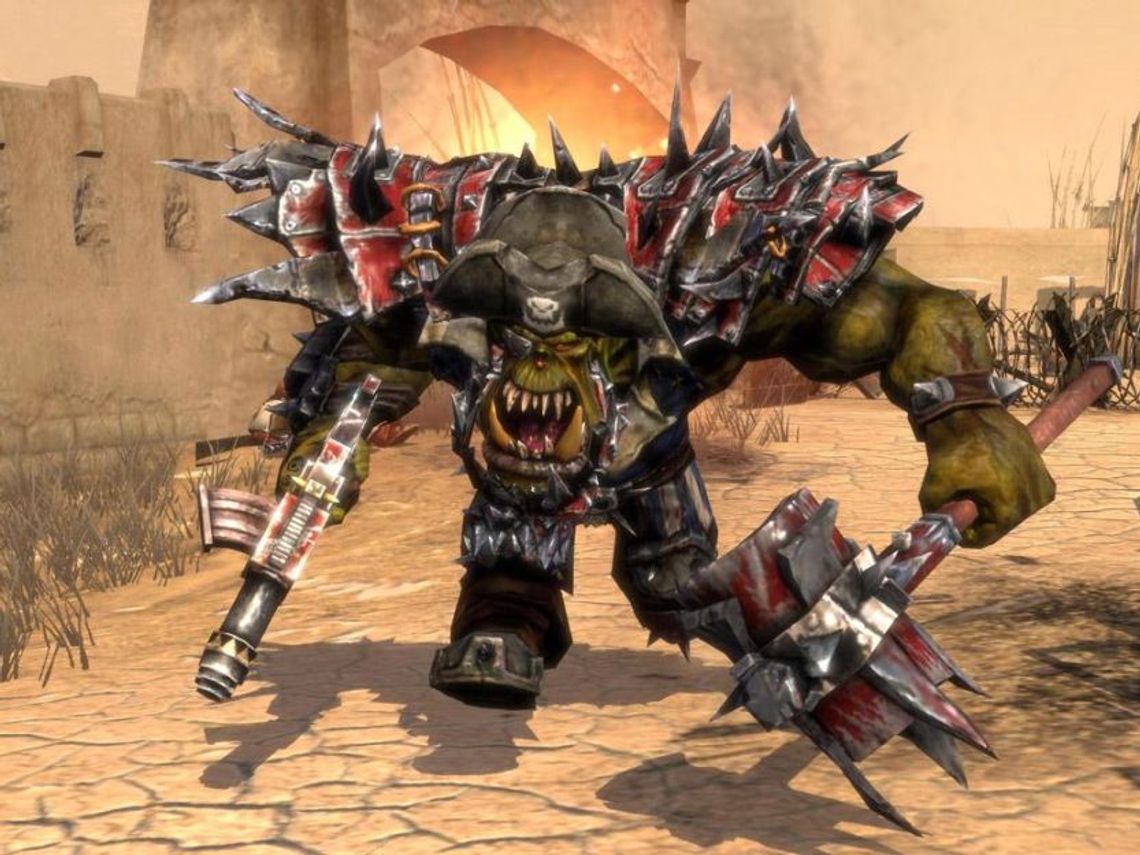 Warhammer 40,000: Dawn of War II Retribution. Dziś premiera Warhammer 40,000: Dawn of War II Retribution. Dziś premiera