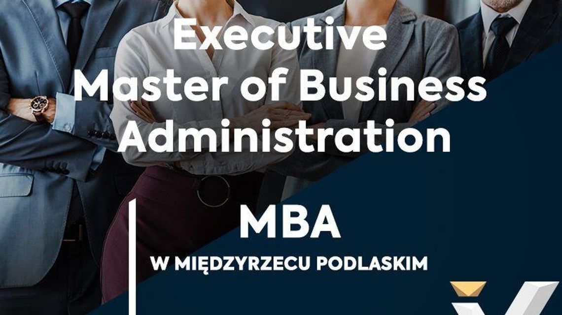 Warszawska uczelnia chce otworzyć studia menadżerskie w Międzyrzecu Podlaskim