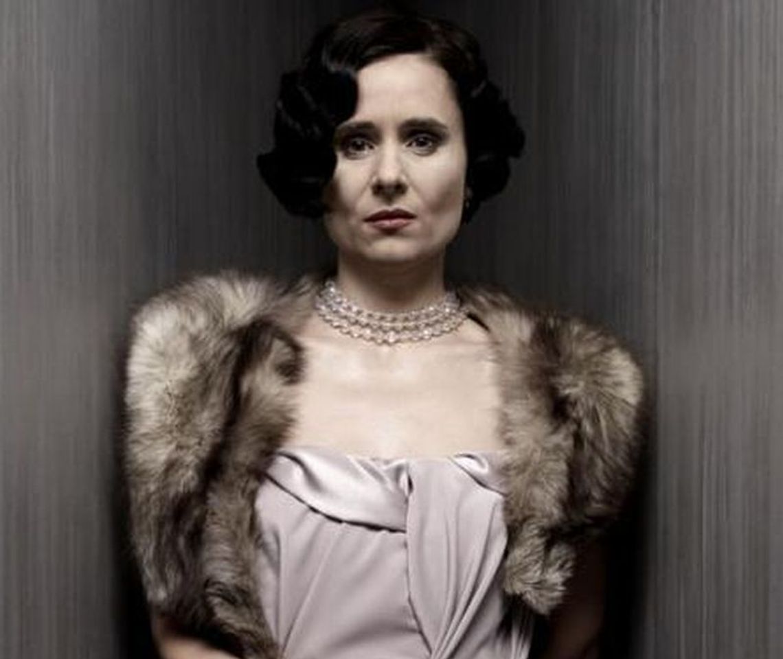 Warszawski spektakl Gardenia w Warsztatach Kultury