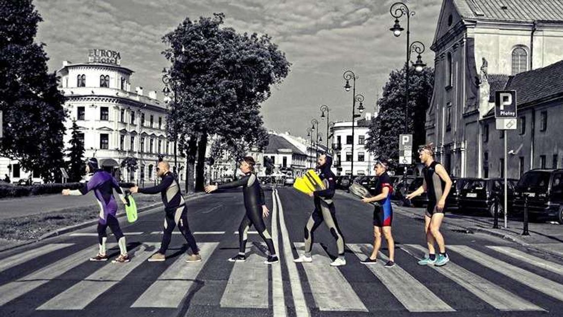 Warsztat improwizacji z Poławiaczami Pereł