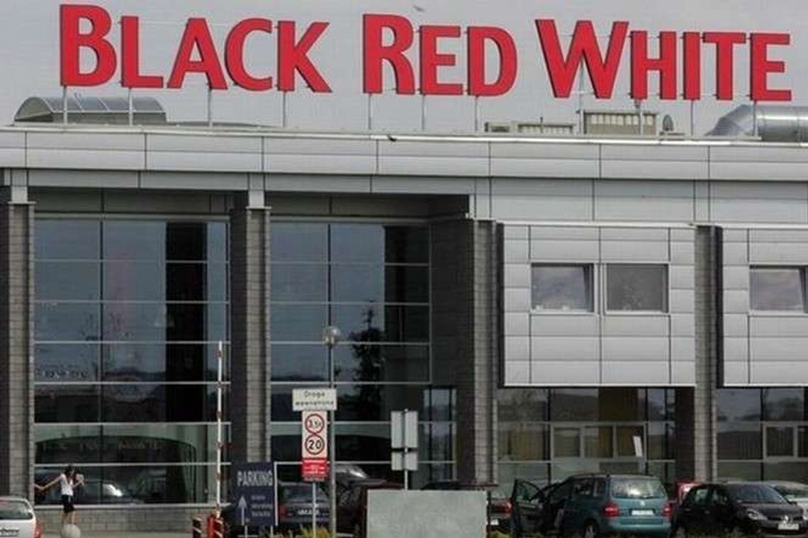 Warsztaty dekoracji w Black Red White w Lublinie