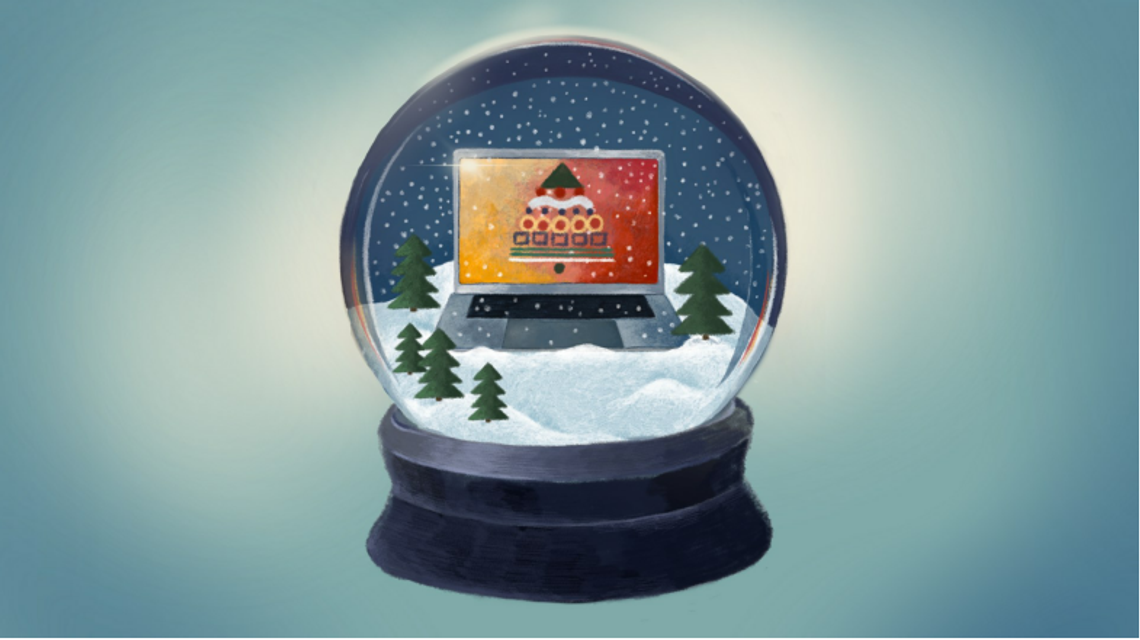 Warsztaty dla dzieci online z Pracownią Sztuczka