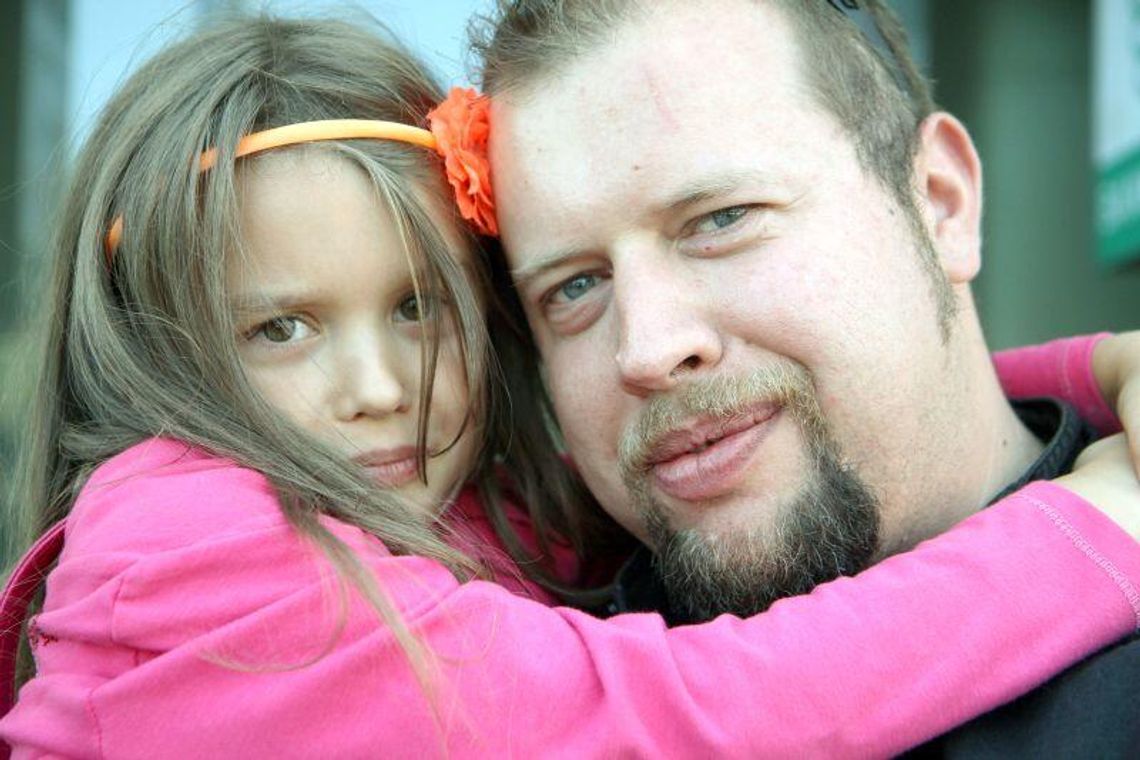 Warsztaty dla ojców w Lublinie Warsztaty dla ojców w Lublinie