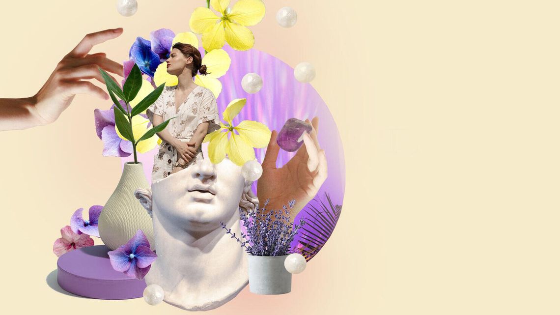 Warsztaty florystyki ogrodowej w CK