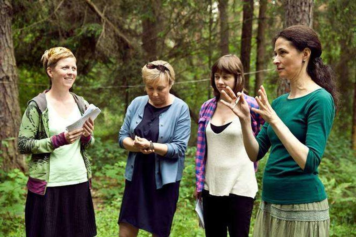 Warsztaty i koncert tradycyjnych pieśni serbskich "Oj Devojko"