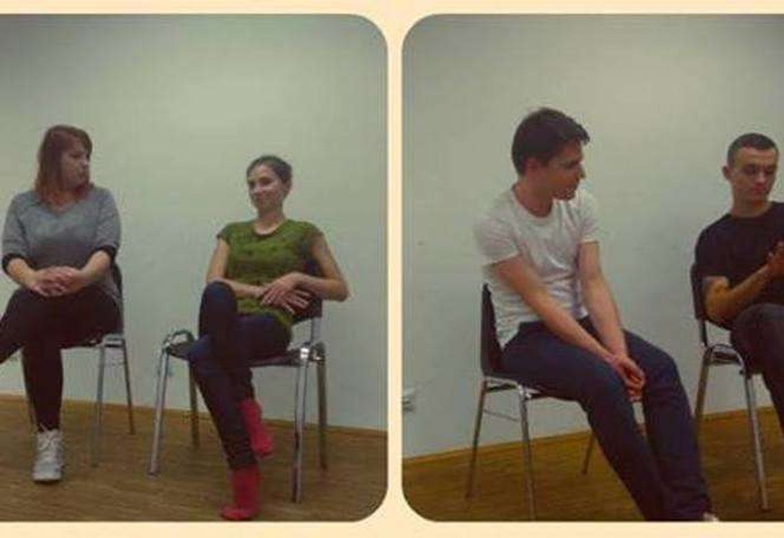 Warsztaty improwizacji w Chatce Żaka