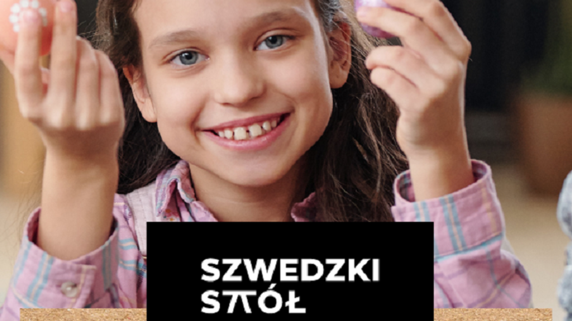 Warsztaty kuklinarne w Szwedzkim Stole