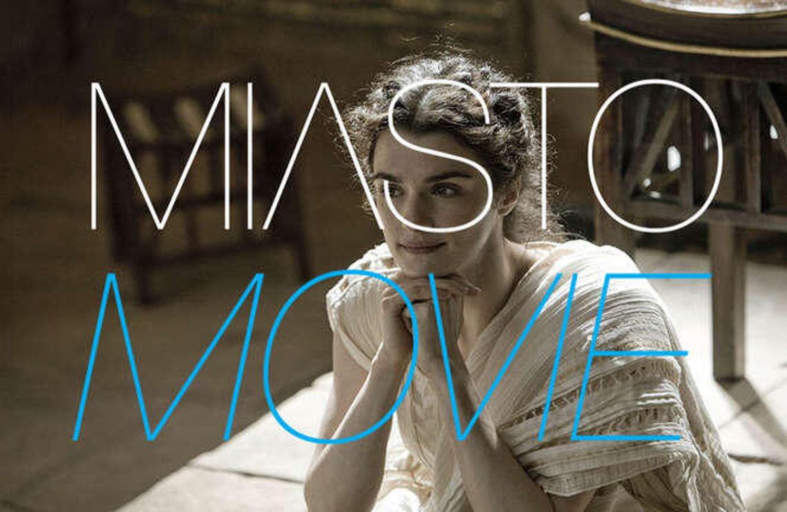 Warsztaty Kultury: "Agora" w Miasto Movie