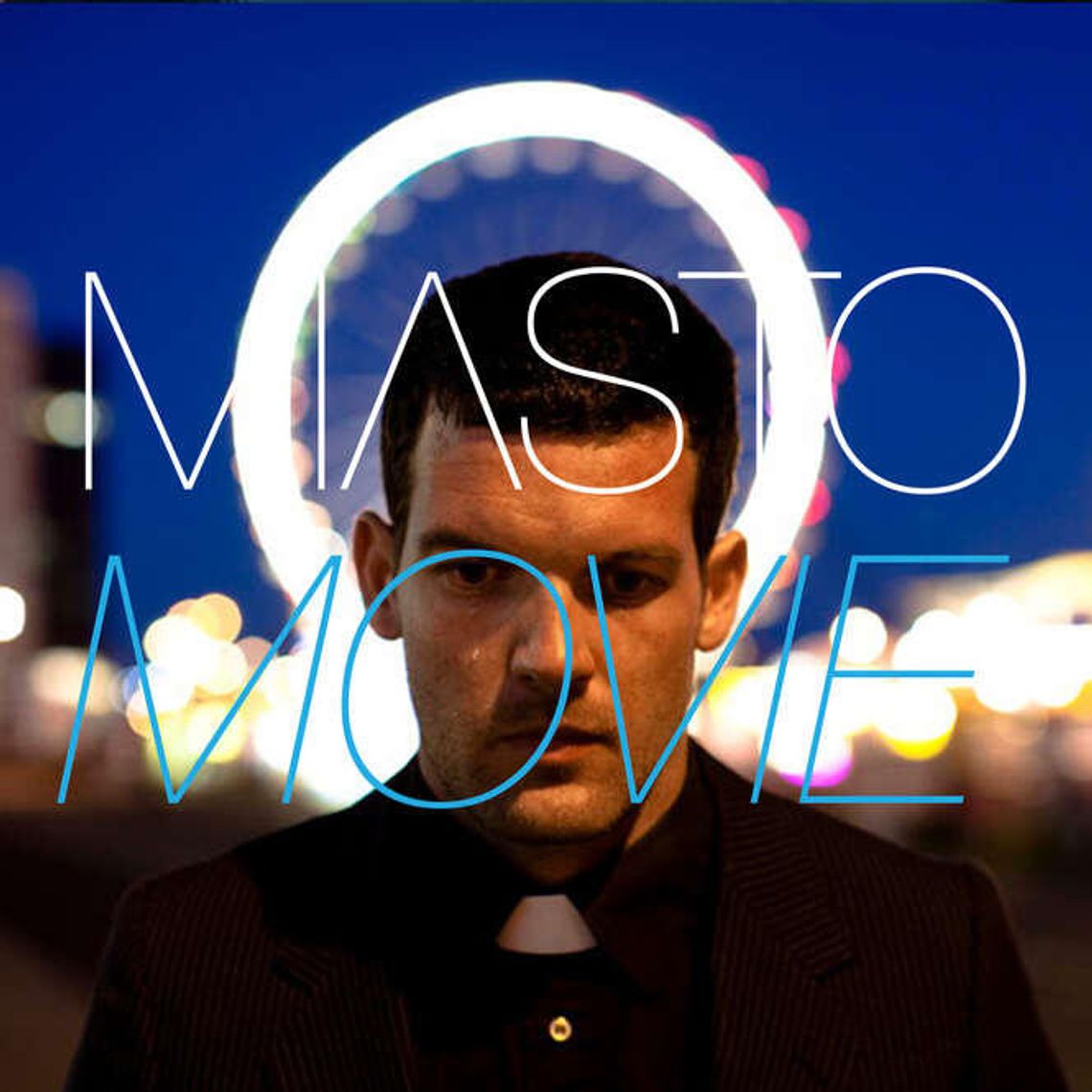 Warsztaty Kultury: "Ecstasy" w Miasto movie