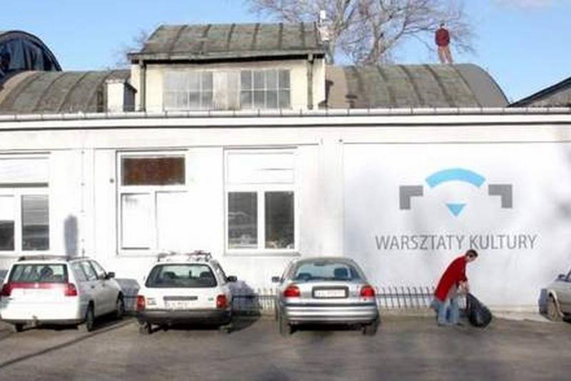 Warsztaty Kultury: Inne kultury. Czyli jakie?