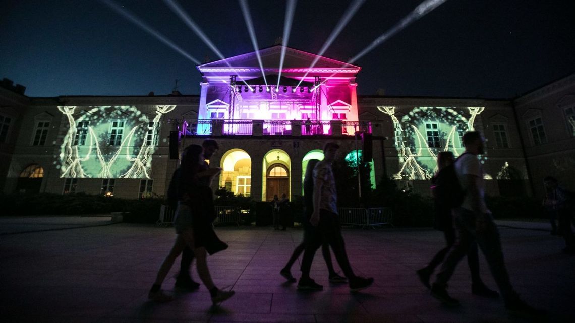 Warsztaty Kultury otwierają się dla publiczności. Program na najbliższy tydzień