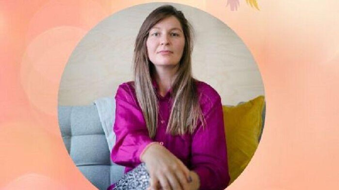 Warsztaty o social mediach w Centrum Wsparcia Liderek 