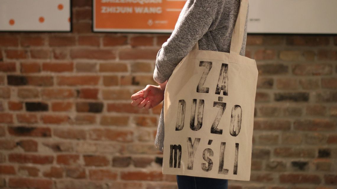 Warsztaty online - TypoTorby filozoficzne