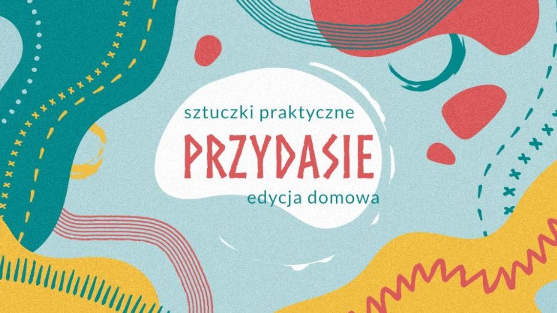 Warsztaty online z Centrum Kultury w Lublinie