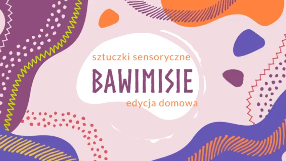 Warsztaty origami i sztuczki sensoryczne online