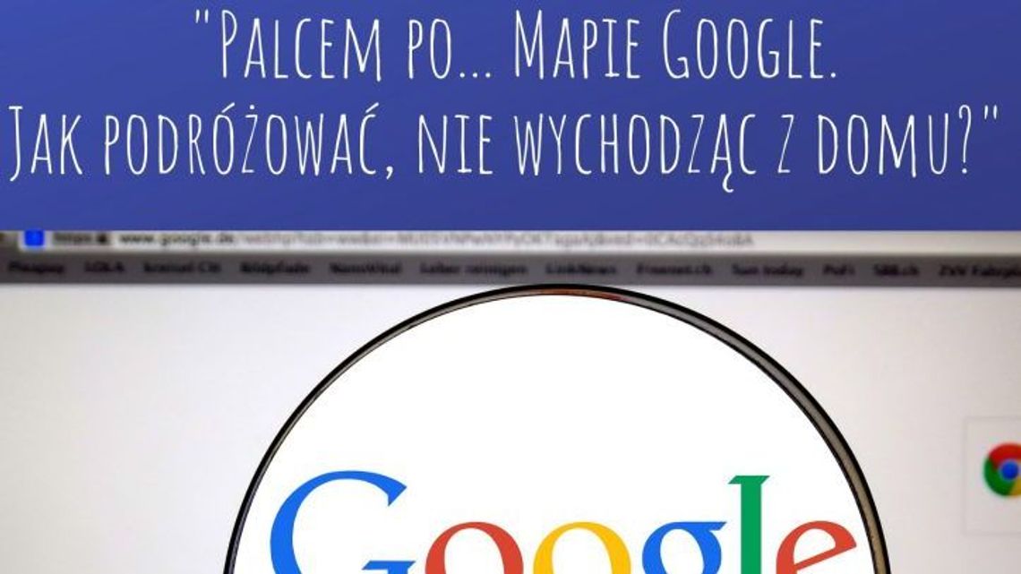 Warsztaty, prelekcja, quizy - nowa oferta online DDK Czechów