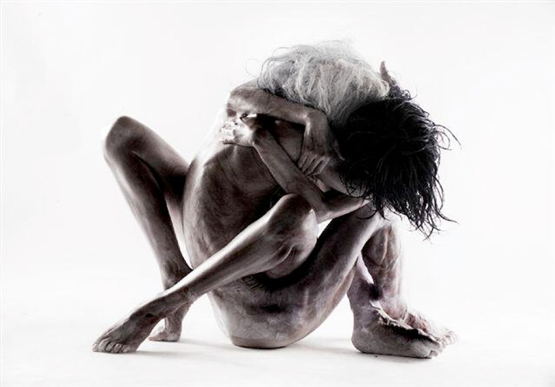 Warsztaty tańca butō 