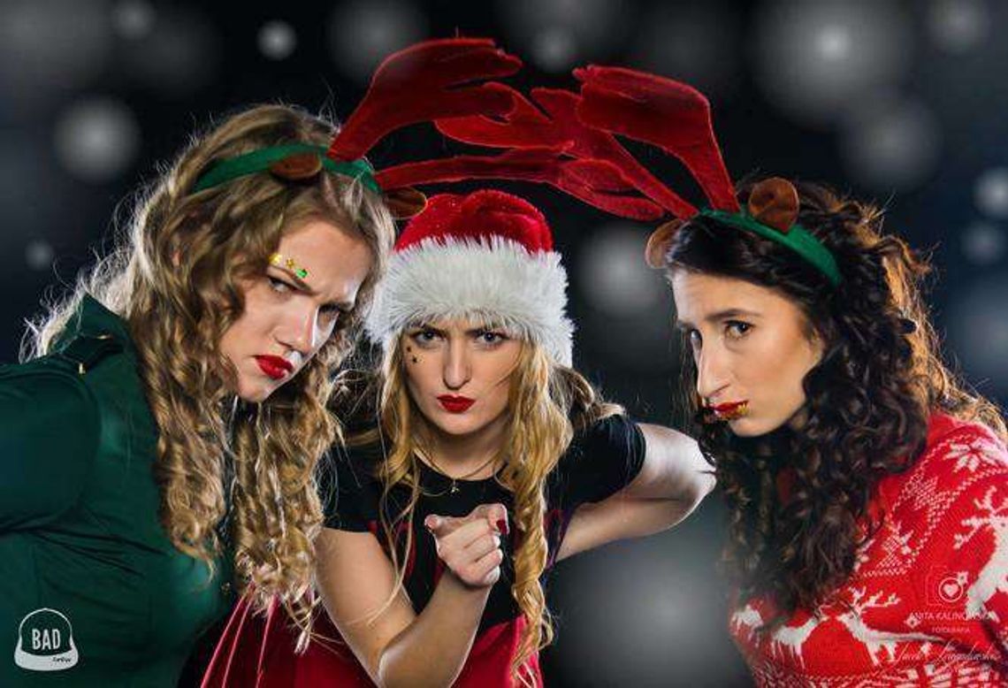 Warsztaty Taneczne BADcrew w Chatce Żaka