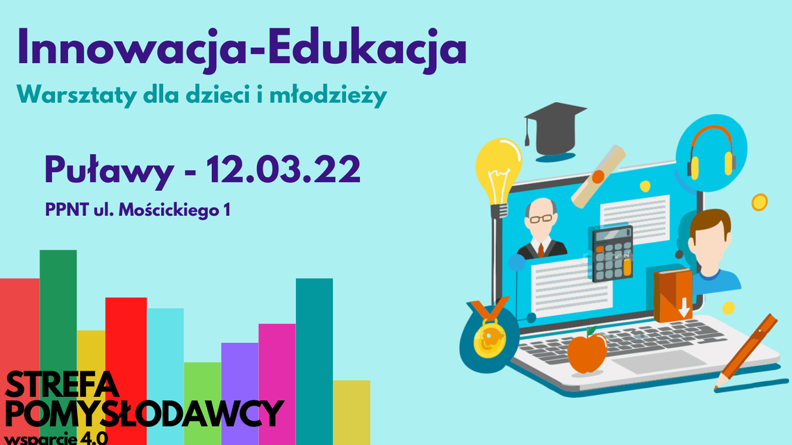 Warsztaty technologiczne w Puławach