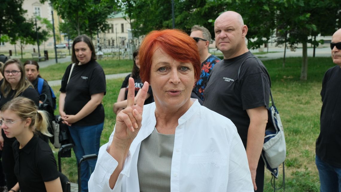 Warsztaty Terapii Zajęciowej znikną? Trzeba przynosić papier toaletowy, bo brakuje pieniędzy Warsztaty Terapii Zajęciowej znikną? Trzeba przynosić papier toaletowy, bo brakuje pieniędzy