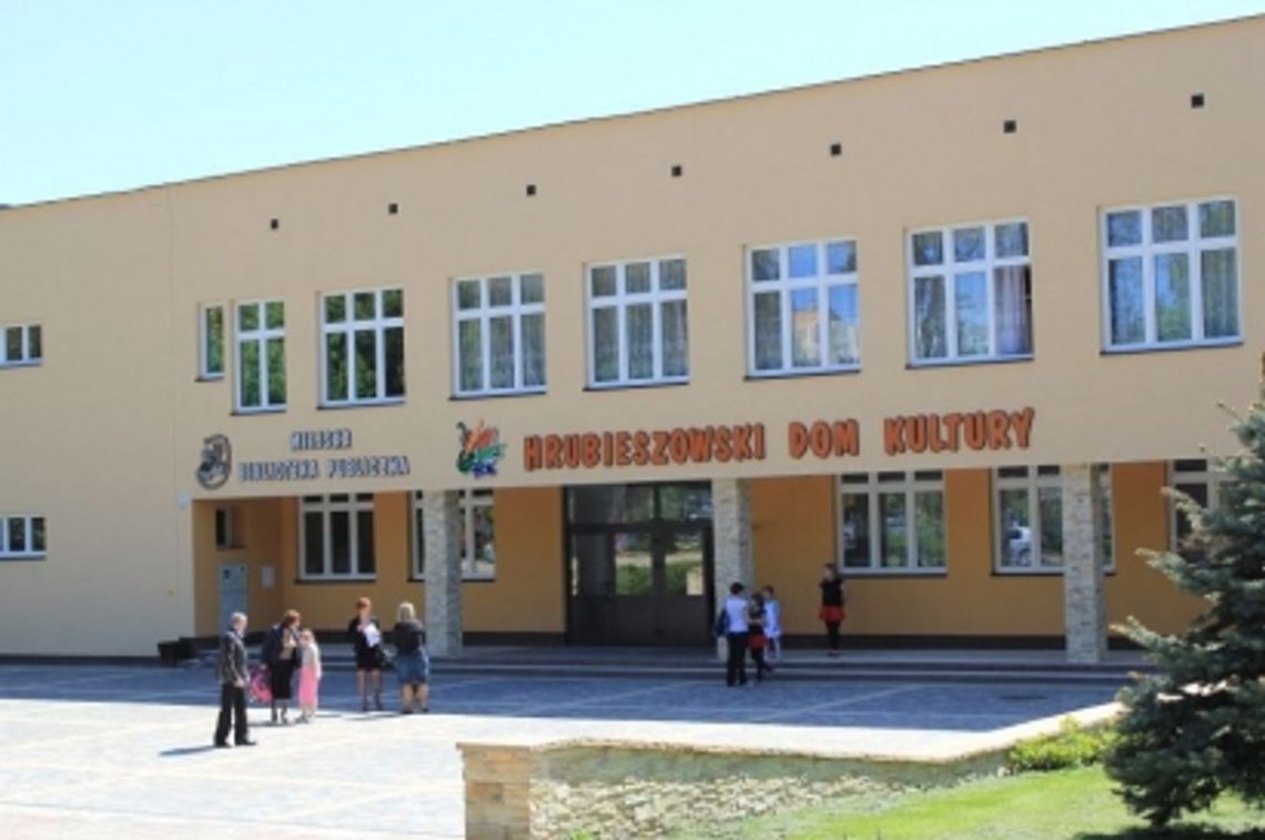 Warsztaty tkackie w Hrubieszowskim Domu Kultury