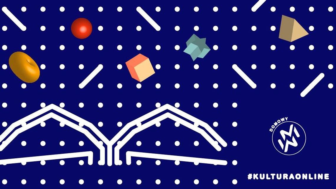 Warsztaty tworzenia książek "pop-up"