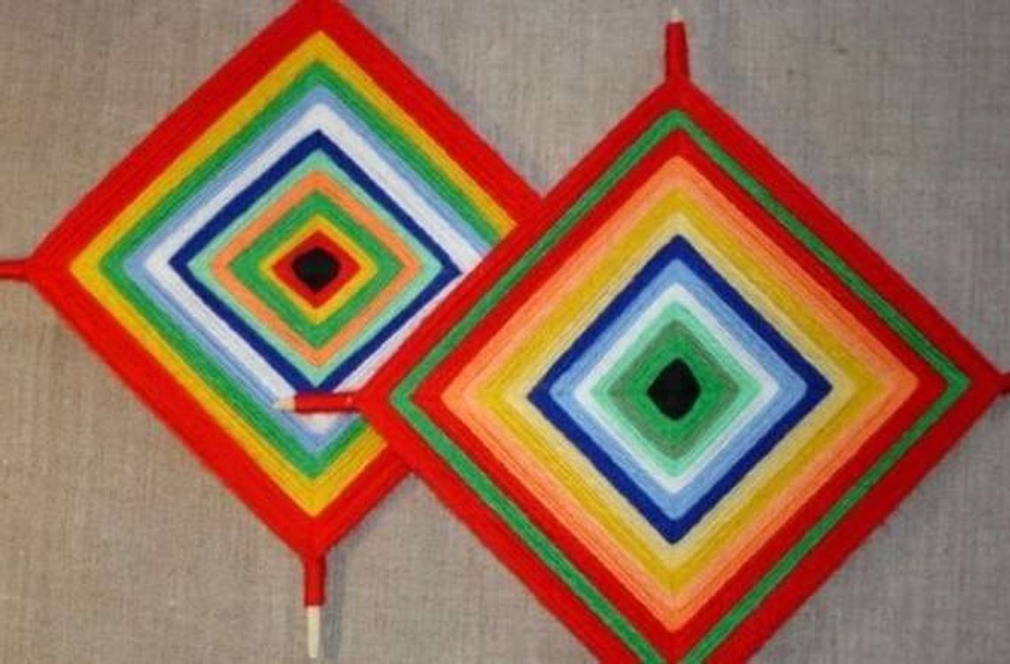 Warsztaty tworzenia starosłowiańskich amuletów