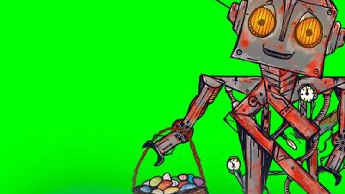 Warsztaty Wielkanocne w Centrum Spotkania Kultur