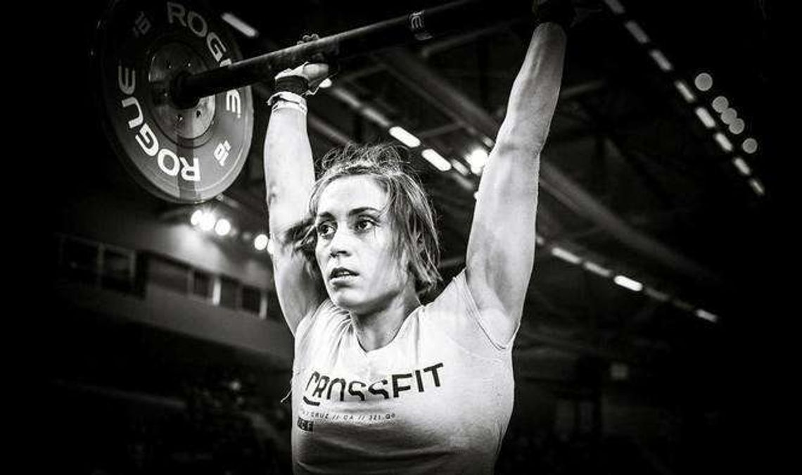 Warsztaty z Kasią Baranowską w CrossFit Lublin