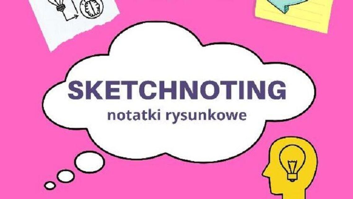 Warsztaty z mnemotechnik w Bychawie