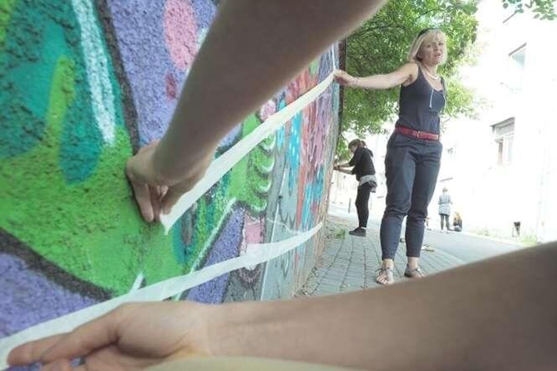 Warsztaty z mozaiki. Żmigród na początek Warsztaty z mozaiki. Żmigród na początek