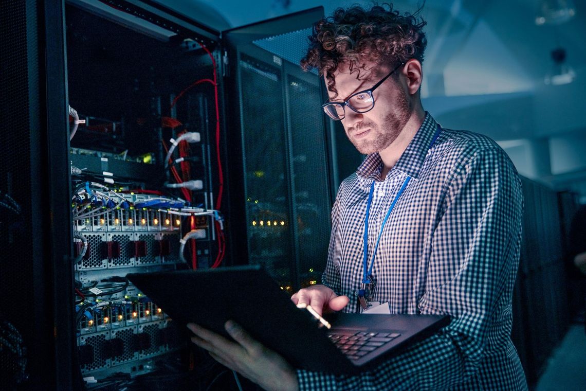 Warta: co 5,5 minuty polska firma jest celem cyberataku Warta: co 5,5 minuty polska firma jest celem cyberataku