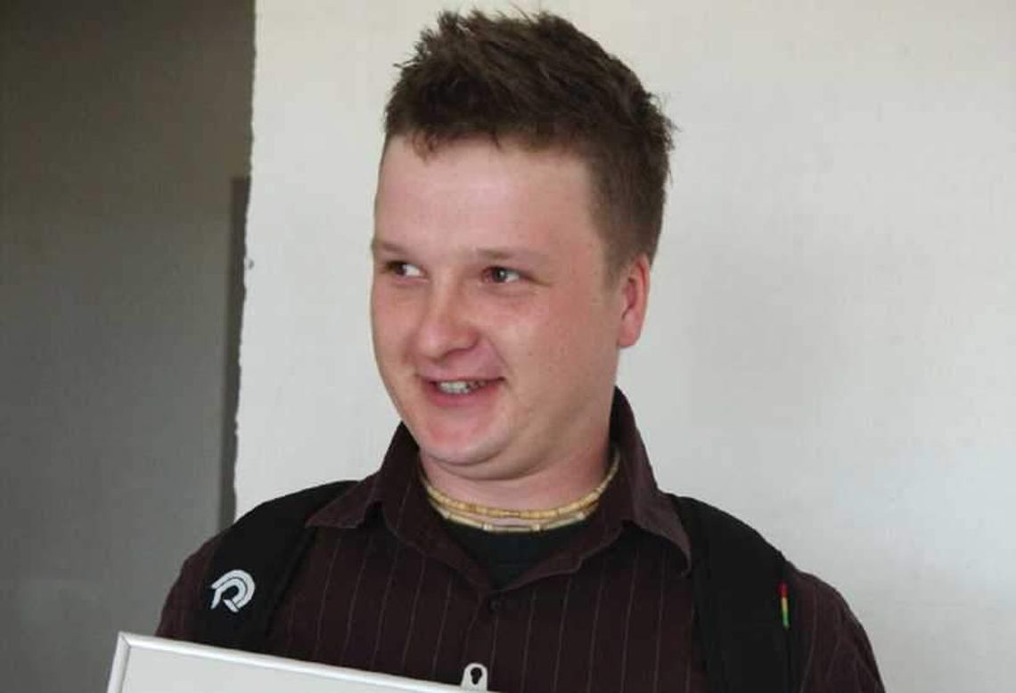 Warto mieć marzenia i grać