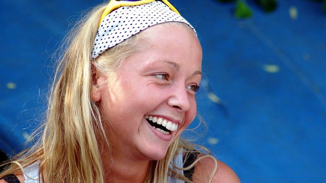 Warto śmiać się dla własnego zdrowia. Klub jogi śmiechu otwiera się w sobotę w Lublinie Warto śmiać się dla własnego zdrowia. Klub jogi śmiechu otwiera się w sobotę w Lublinie