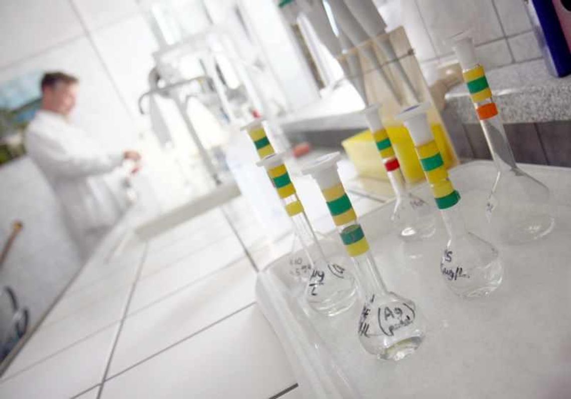 Warto wiedzieć, co się pije