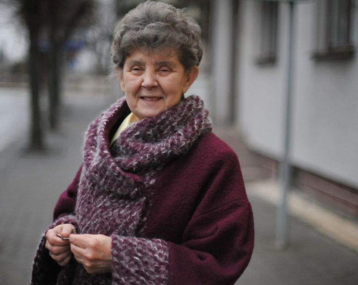 Warzywniak, flaki i nowy Hades Szeroka