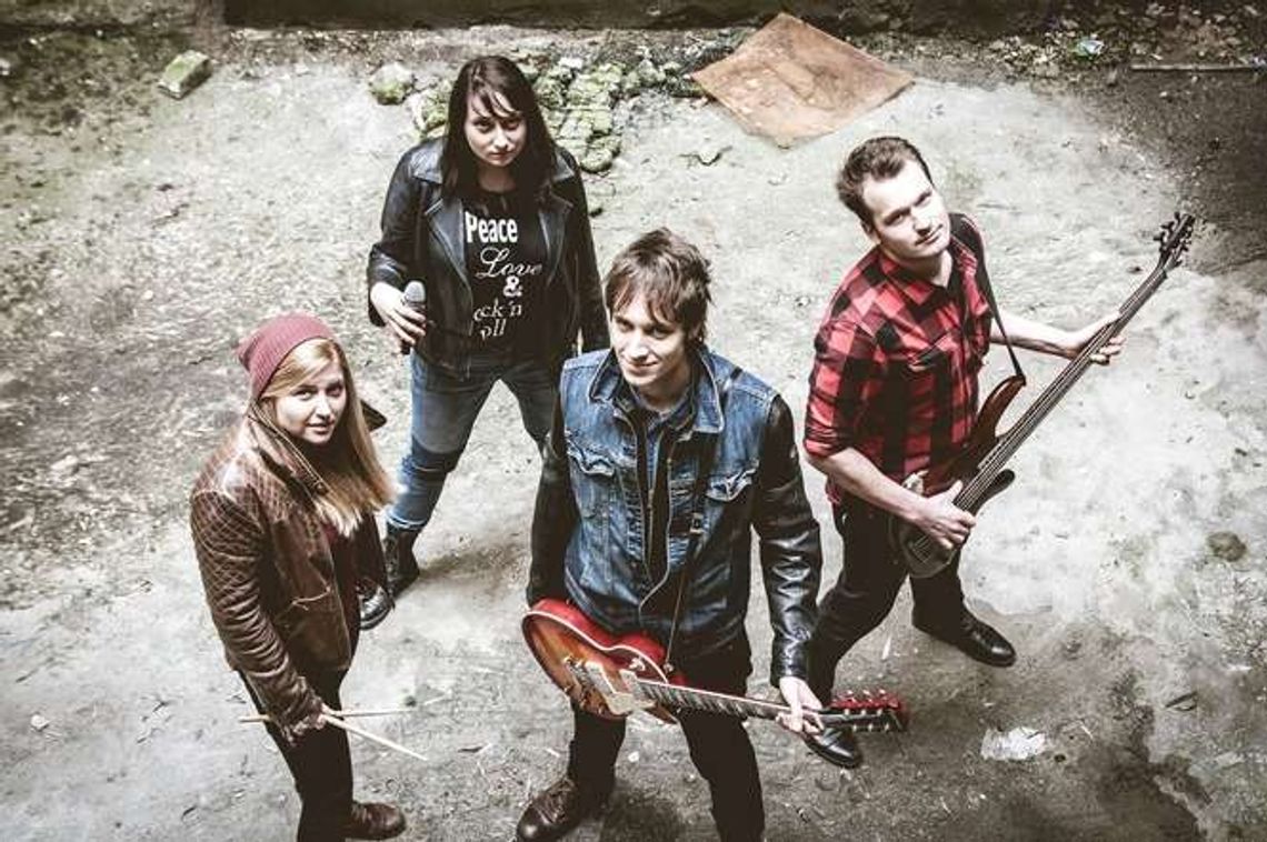 Wasted zagra U Szewca