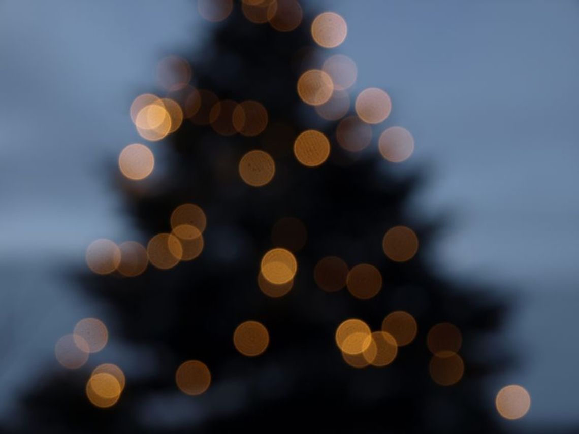 Wasze historie. \"Mnie te święta wcale nie bawią\"