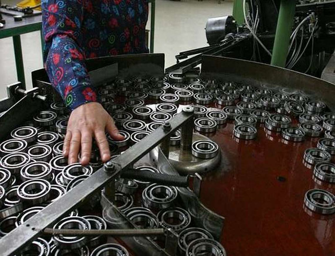 Wasze zarobki: Księgowa, kierowca w firmie budowlanej, kowal w FŁT