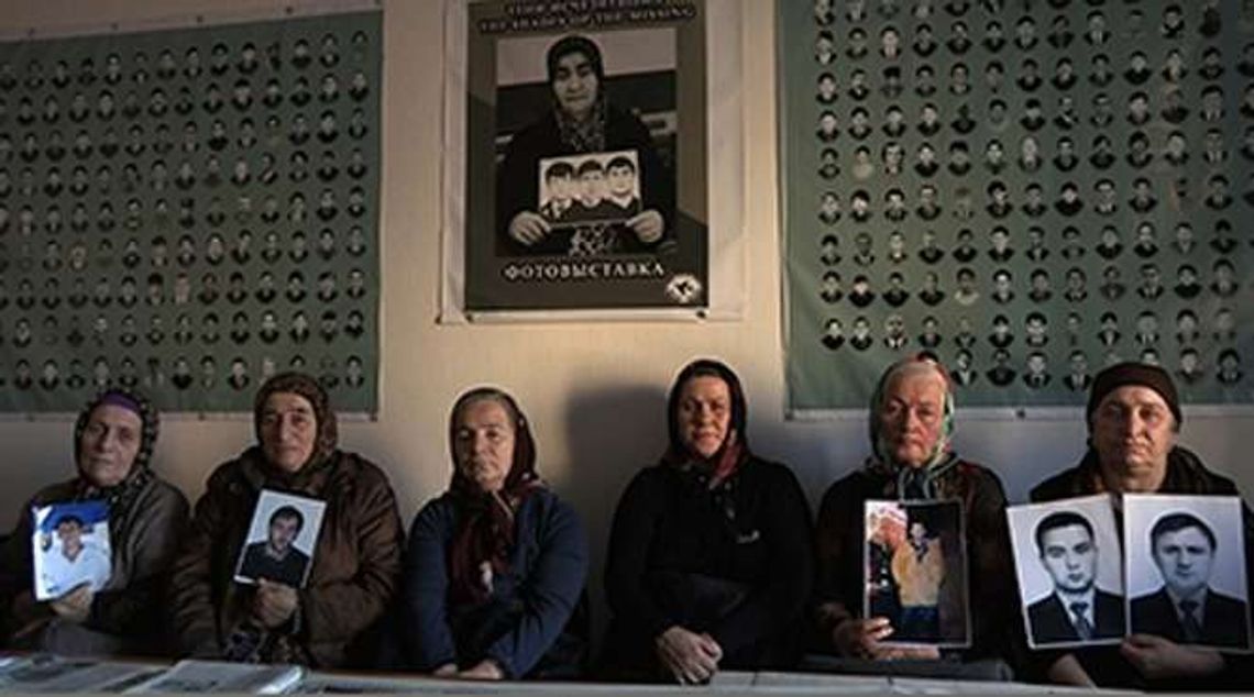 Watch Docs: Festiwal filmowy poświęcony prawom człowieka w CK