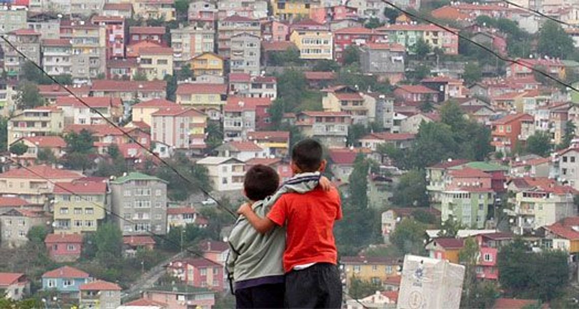 Watch Docs: Prawa Człowieka w Filmie (program 2012)