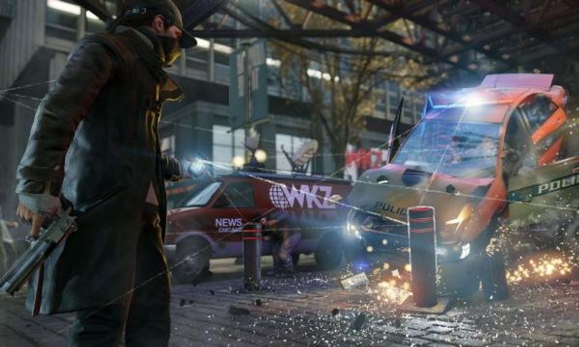 Watch_Dogs: Wymagania sprzętowe. Oficjalne (wideo)