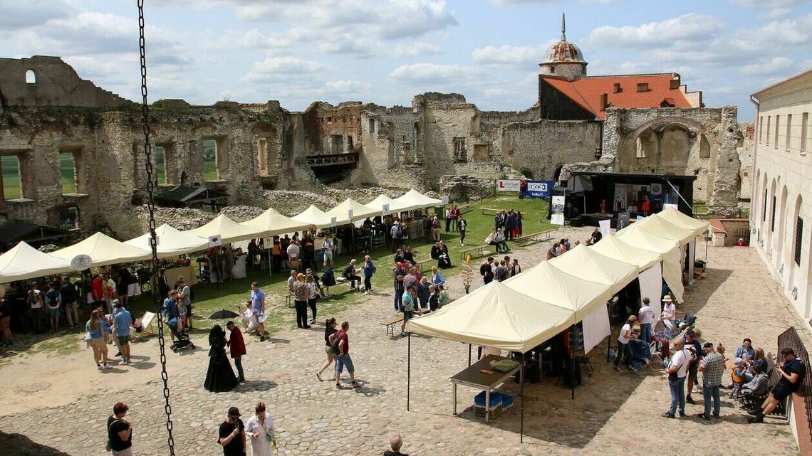 Wątpliwości wokół pomysłu marszałka na nowe muzeum. Co zrobią radni sejmiku?