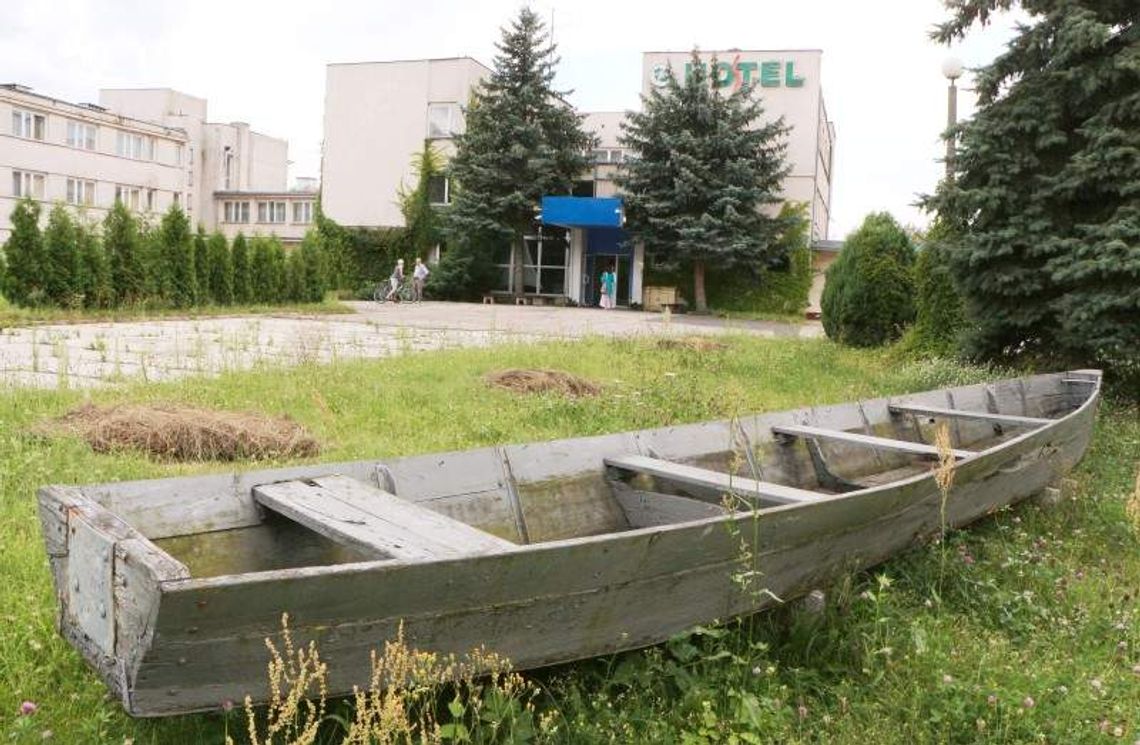 Wątpliwy dom starości. Urzędnicy skontrolowali zakon "braci joannitów"