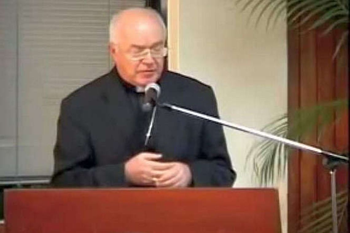 Watykan: Proces arcybiskupa oskarżonego o pedofilię odroczony. Duchowny zasłabł