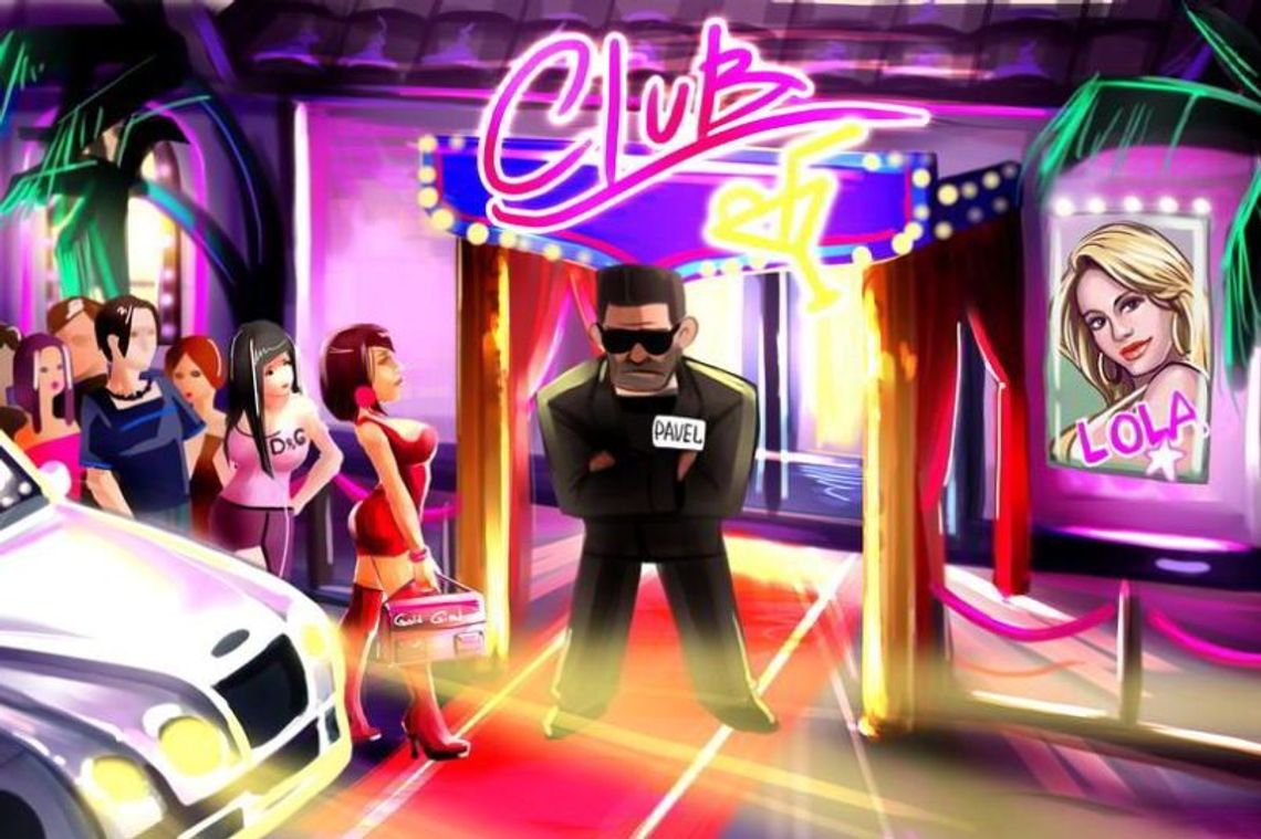 Wawawars: Tubylcy kontra element napływowy