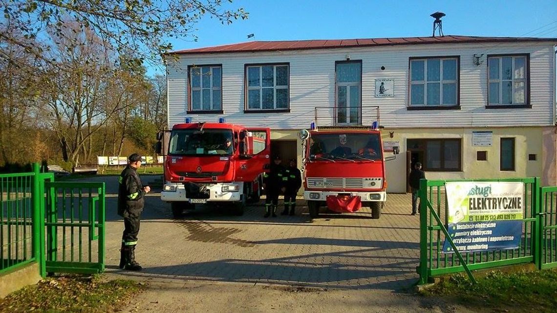 Wąwolnica czeka na sołeckie pomysły. Do rozdania są spore pieniądze