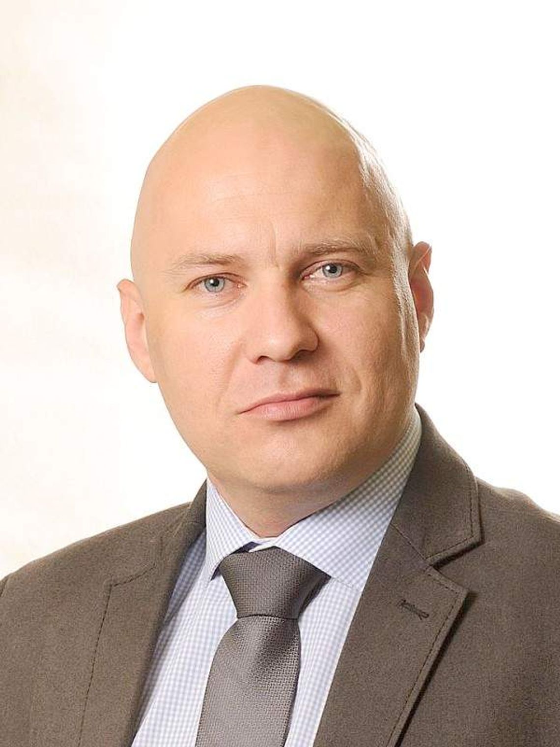 Wąwolnica ma nowego wójta. Taki sukces zaskoczył nawet kandydata Wąwolnica ma nowego wójta. Taki sukces zaskoczył nawet kandydata