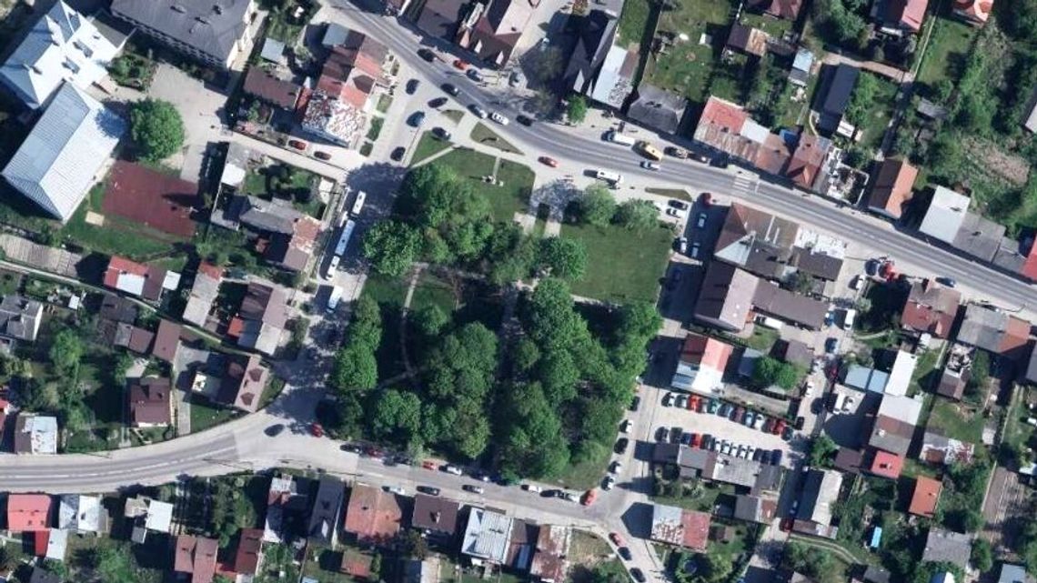 Wąwolnica miastem? Mieszkańcy nie mają wątpliwości