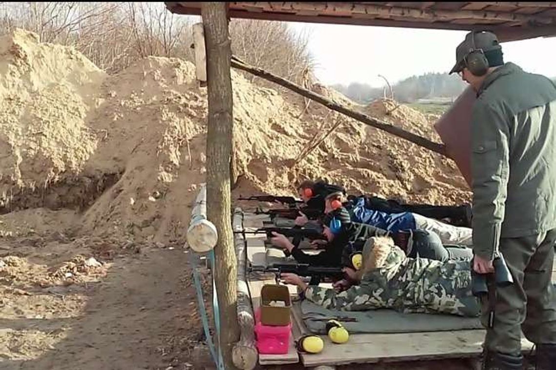 Wąwolnica: Strzelnica będzie ogrodzona, ale co z głośną bronią? Wąwolnica: Strzelnica będzie ogrodzona, ale co z głośną bronią?